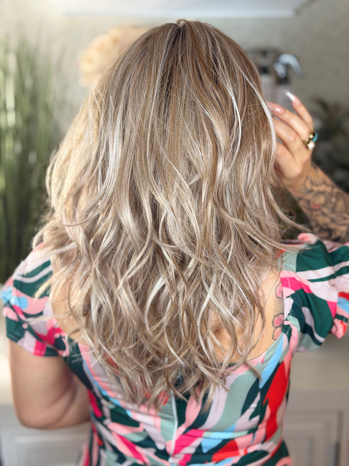 WORLD FAMOUS - Legacy Blonde