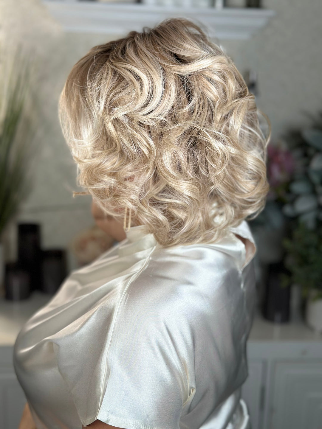 TENDER WHISPERS - Neutral Sand Blonde