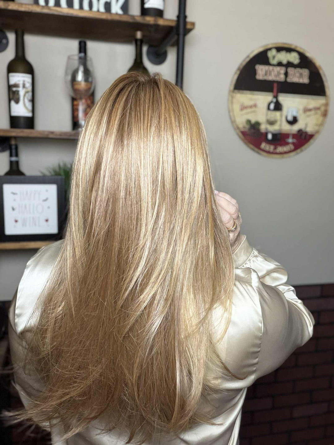 SIMPLY OBSESSED - Butterscotch Latte*