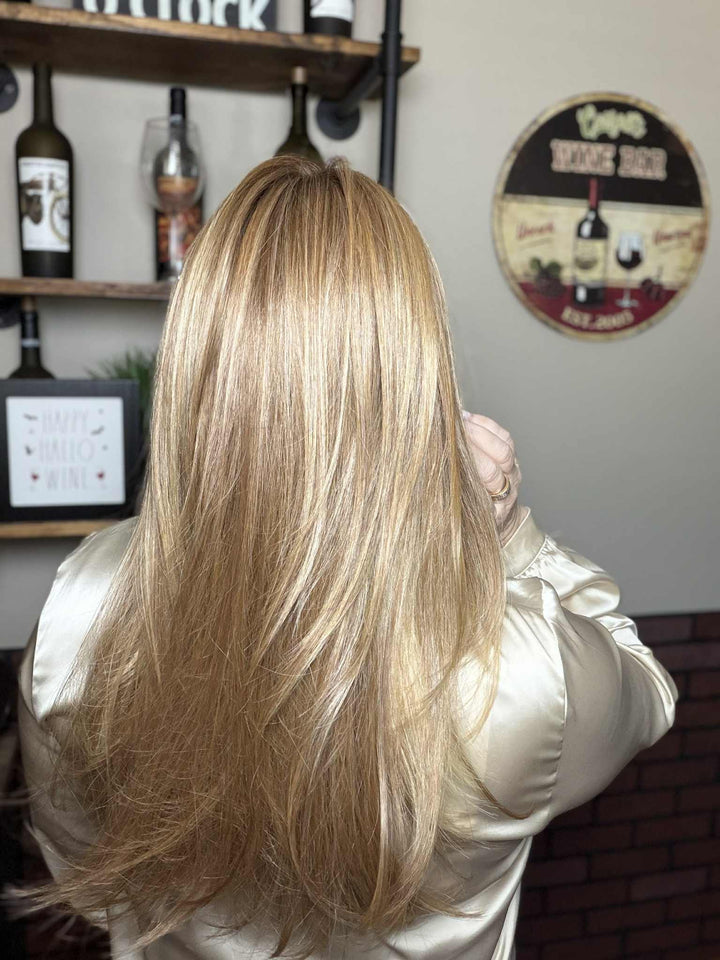 SIMPLY OBSESSED - Butterscotch Latte*