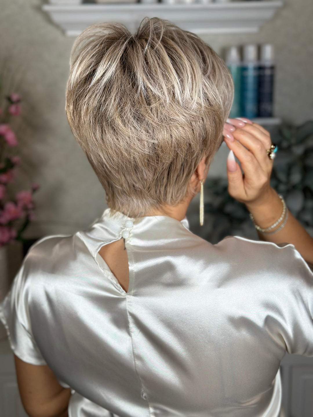 BEACH CLUB - Iced Sweet Cream