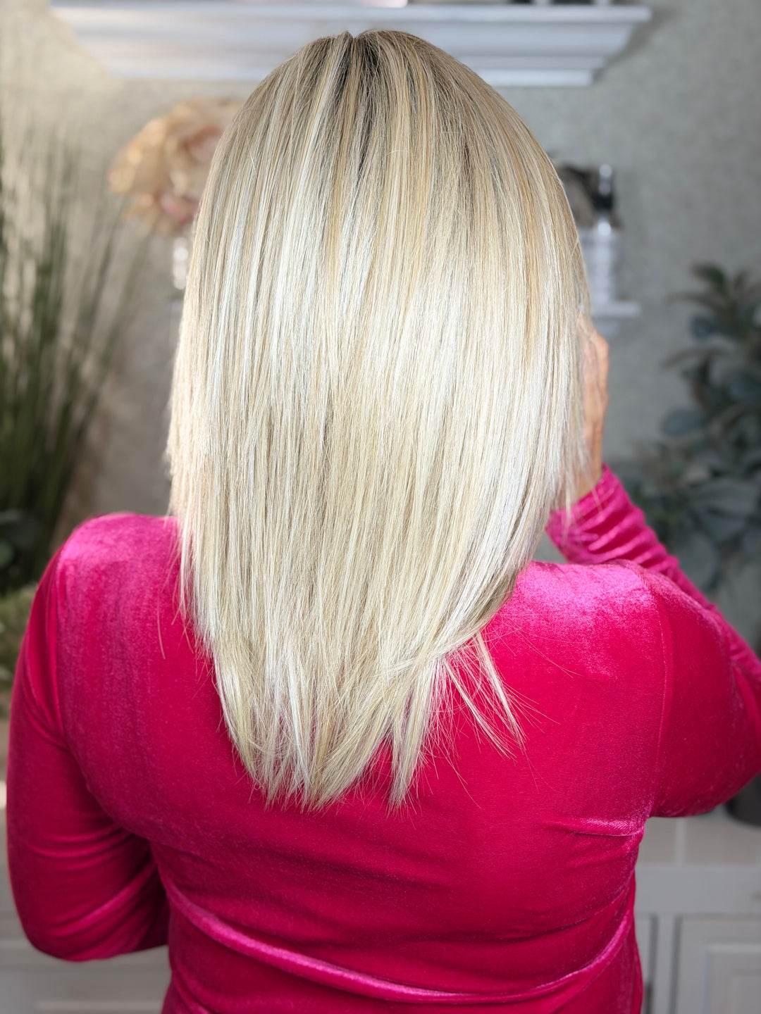 SWEET SURPRISE - Macadamia Blonde
