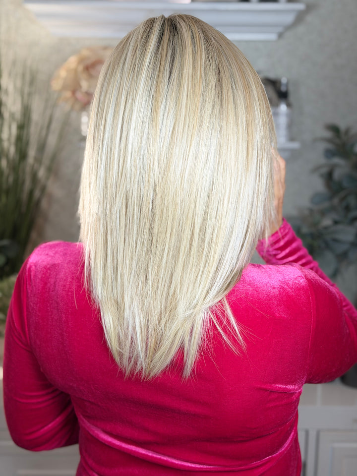 SWEET SURPRISE - Macadamia Blonde