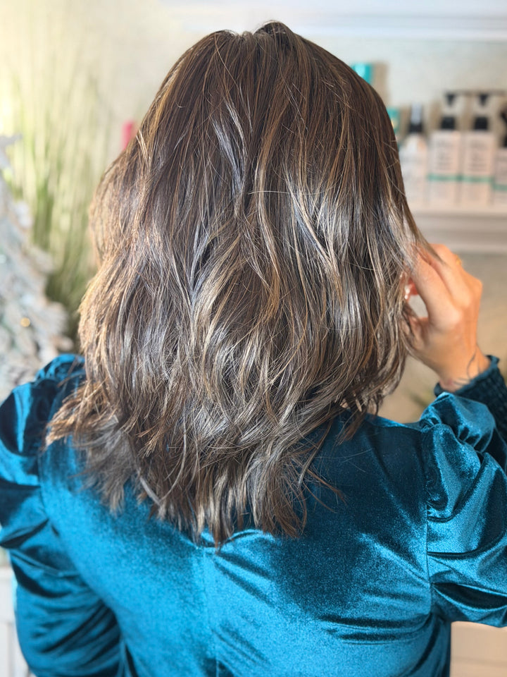 LUCKY BREAK - Roasted Expresso