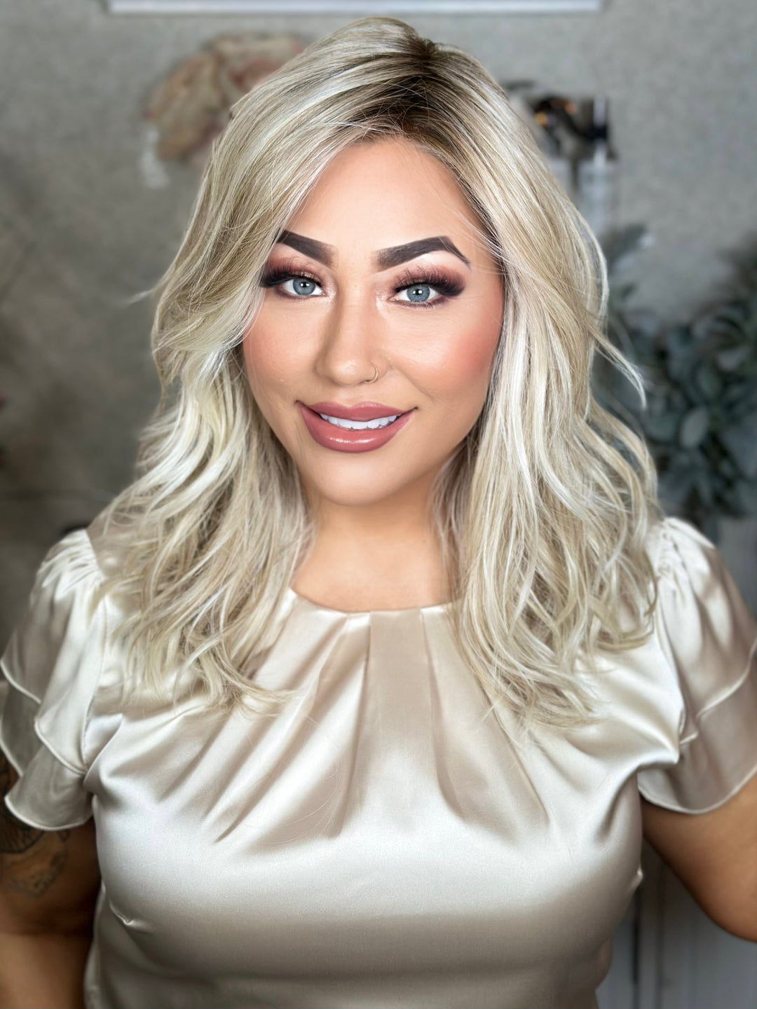 FASHION FORWARD - Paparazzi Blonde