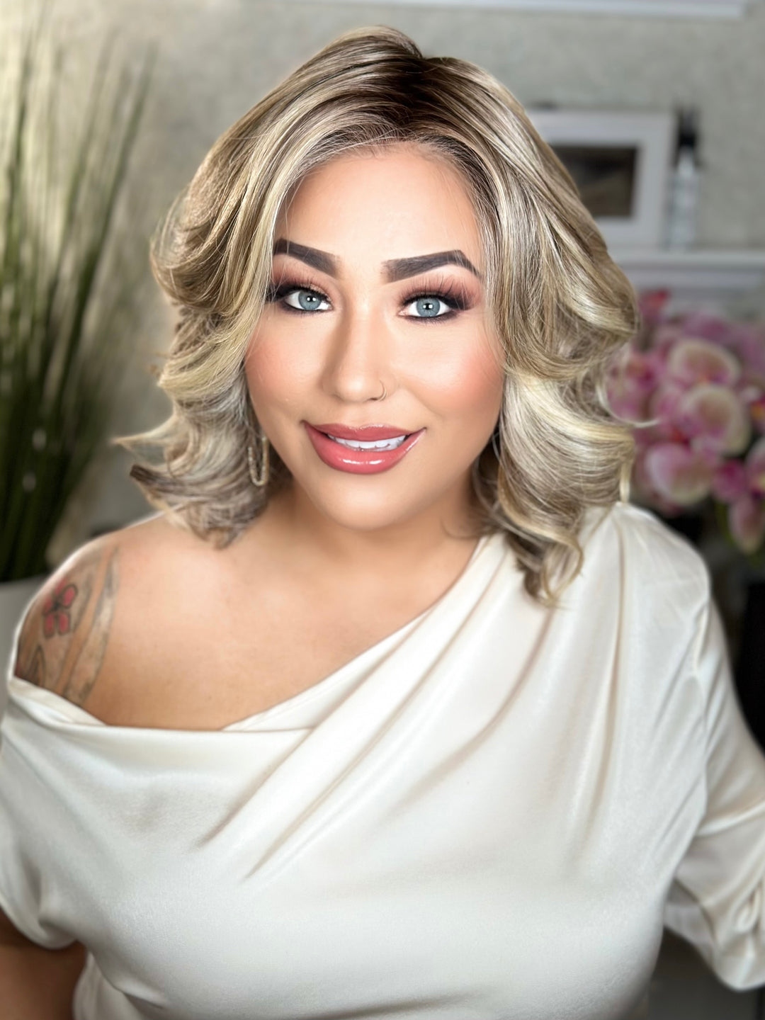 SAIL AWAY - Moroccan Sand Blonde