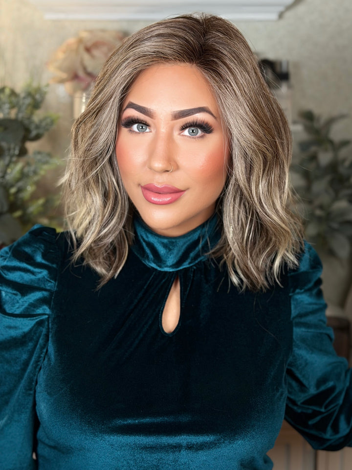 SPEED DIAL - Iced Cappuccino