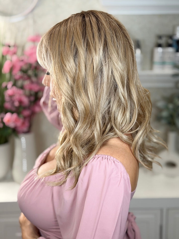 HEART BREAKER - Iced Sweet Cream