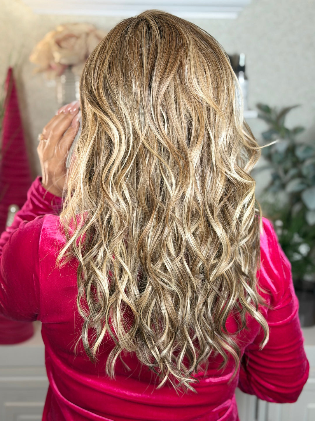 ALMOST FAMOUS - Almond Latte*