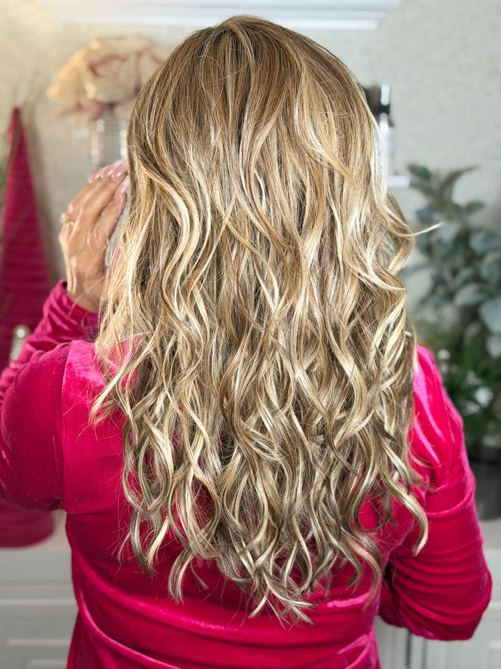 ALMOST FAMOUS - Almond Latte*