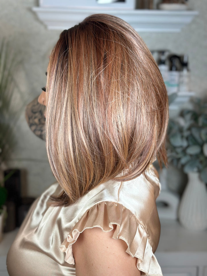 SHOW STOPPER - Toasted Maple
