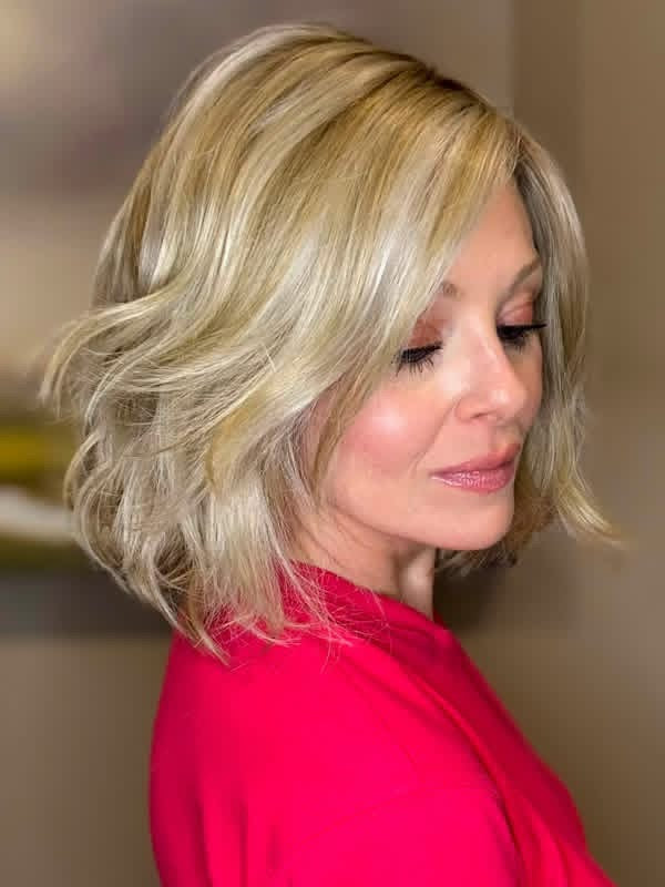 PEOPLE'S CHOICE - Cream Soda Blonde