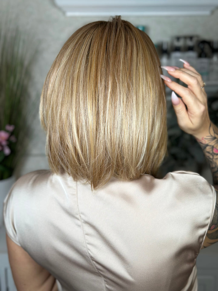 SWEET TART - Wheat Honey Blonde