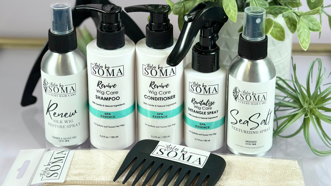 **NEW** Starter Care Kit