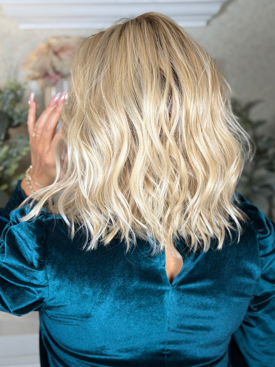 SPEED DIAL - Paparazzi Blonde