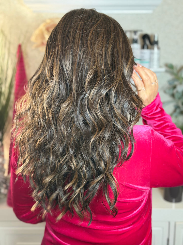 ALMOST FAMOUS - Roasted Expresso