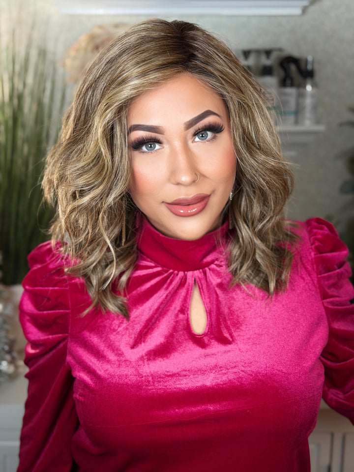 CAPTURE THIS - Mocha Latte