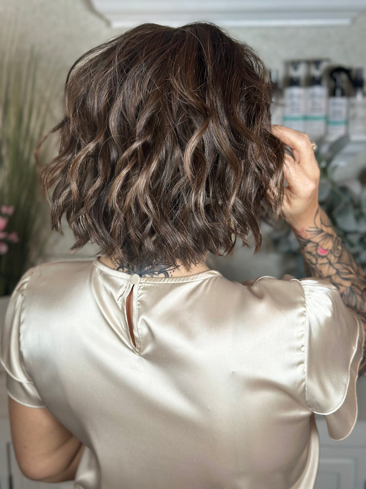 CLASSY SASS - Chocolate Cake