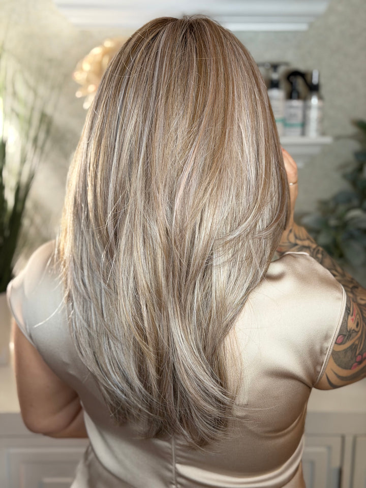 GRAND ENTRANCE - Legacy Blonde