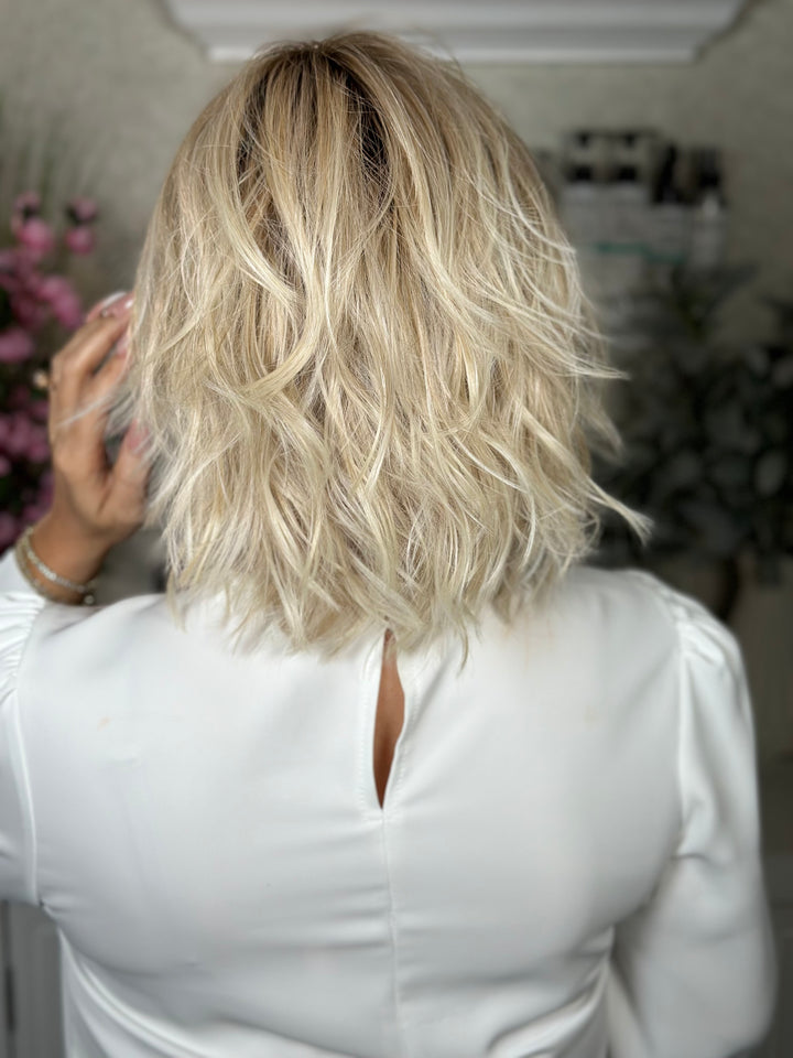 FULL THROTTLE - Paparazzi Blonde