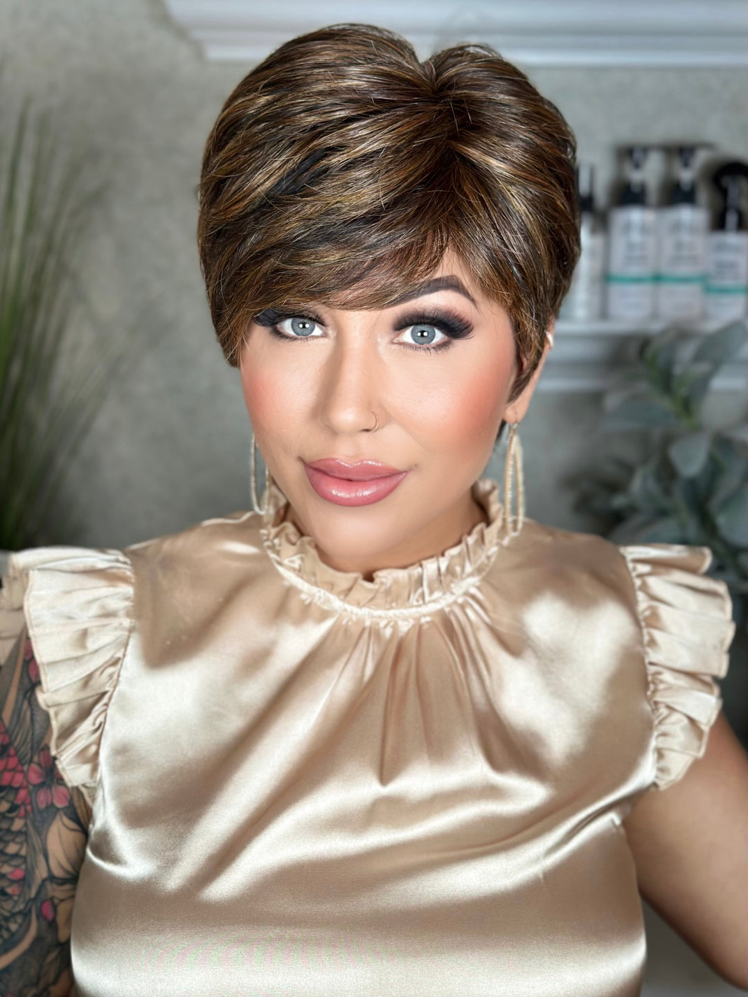 FEELING FAB - Chocolate Caramel