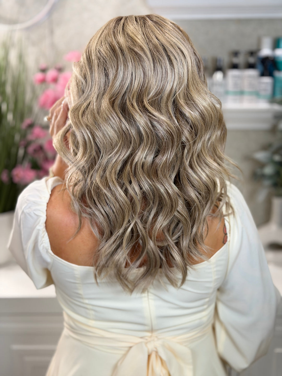 RULE BREAKER - Soft Beige Blonde