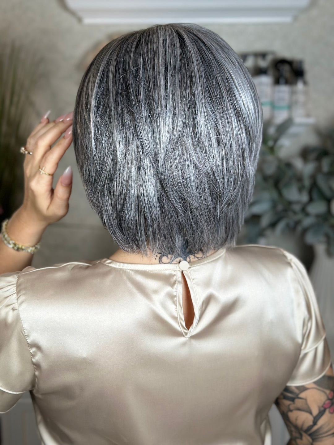 BAD HABIT - Salt & Pepper*