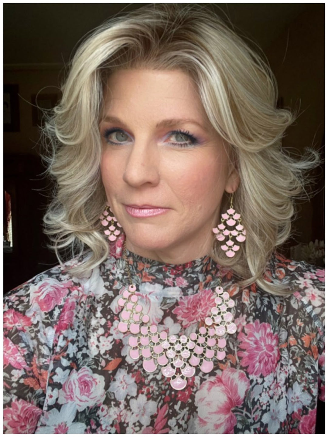 SAIL AWAY - Neutral Sand Blonde