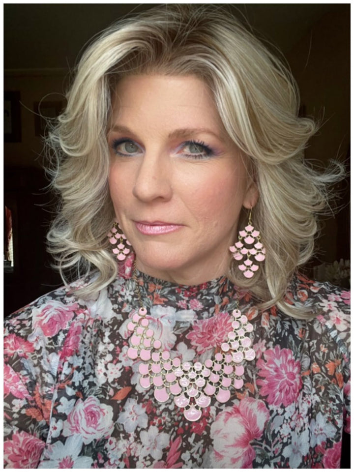 SAIL AWAY - Neutral Sand Blonde