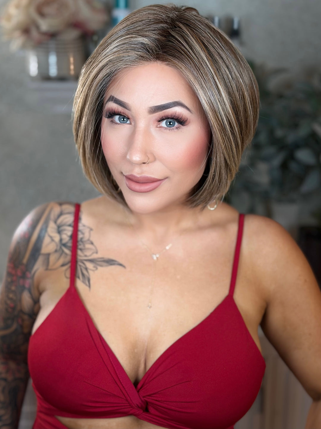 CURB APPEAL - Mocha Cappuccino