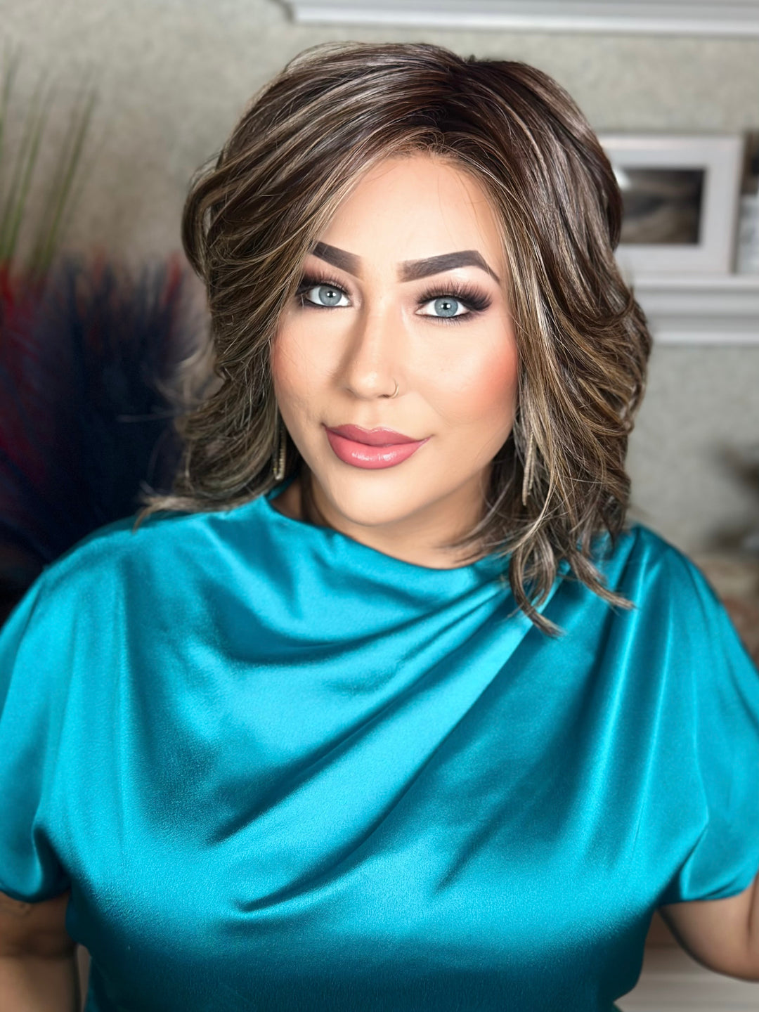 SEASIDE SUNSET - Walnut Fudge