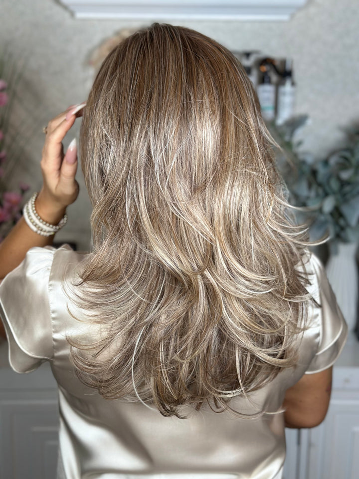 CULTURE SHOCK - Almond Latte