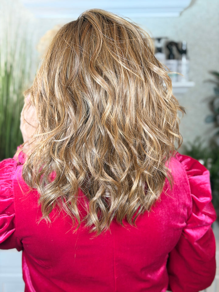 CAPTURE THIS - Creamy Maple Frost