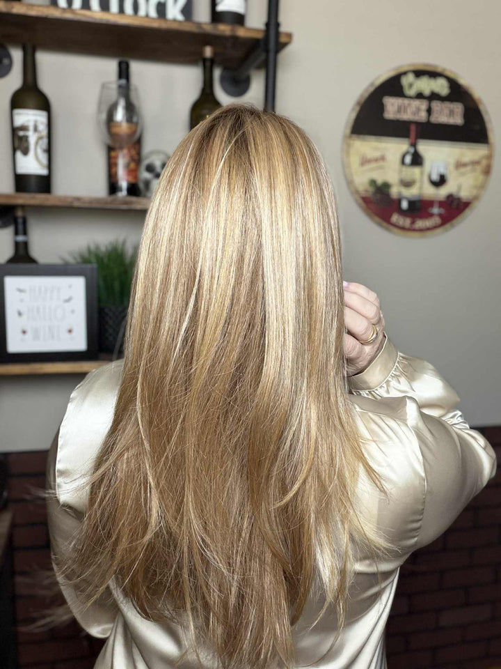 SIMPLY OBSESSED - Frosted Honeycomb