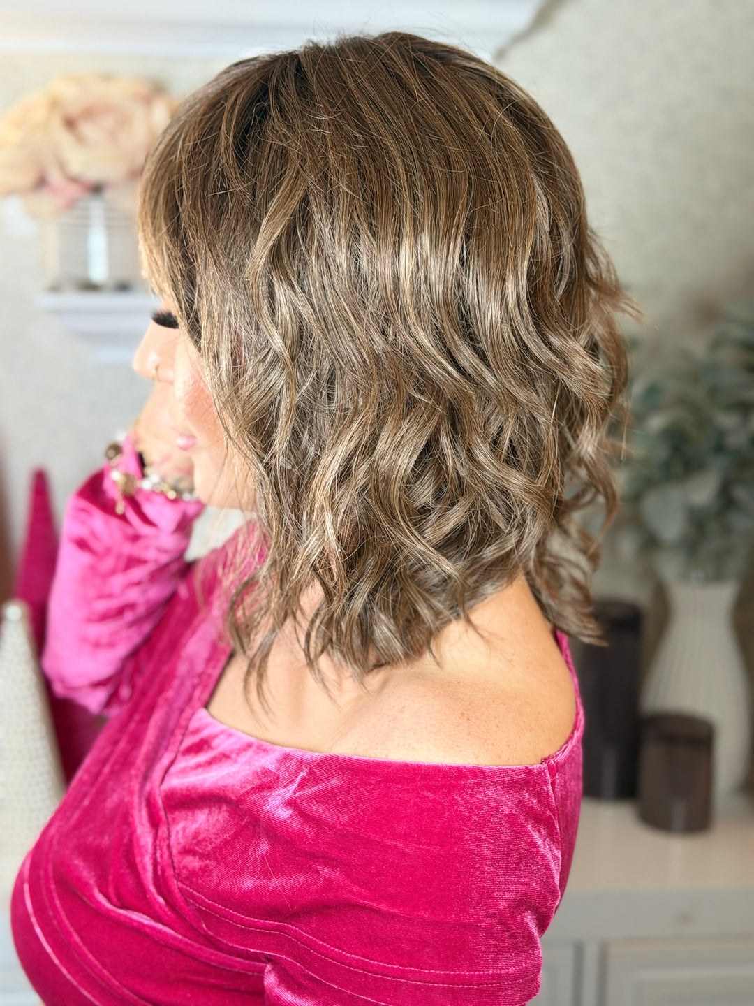 PURE PASSION - Driftwood Brown