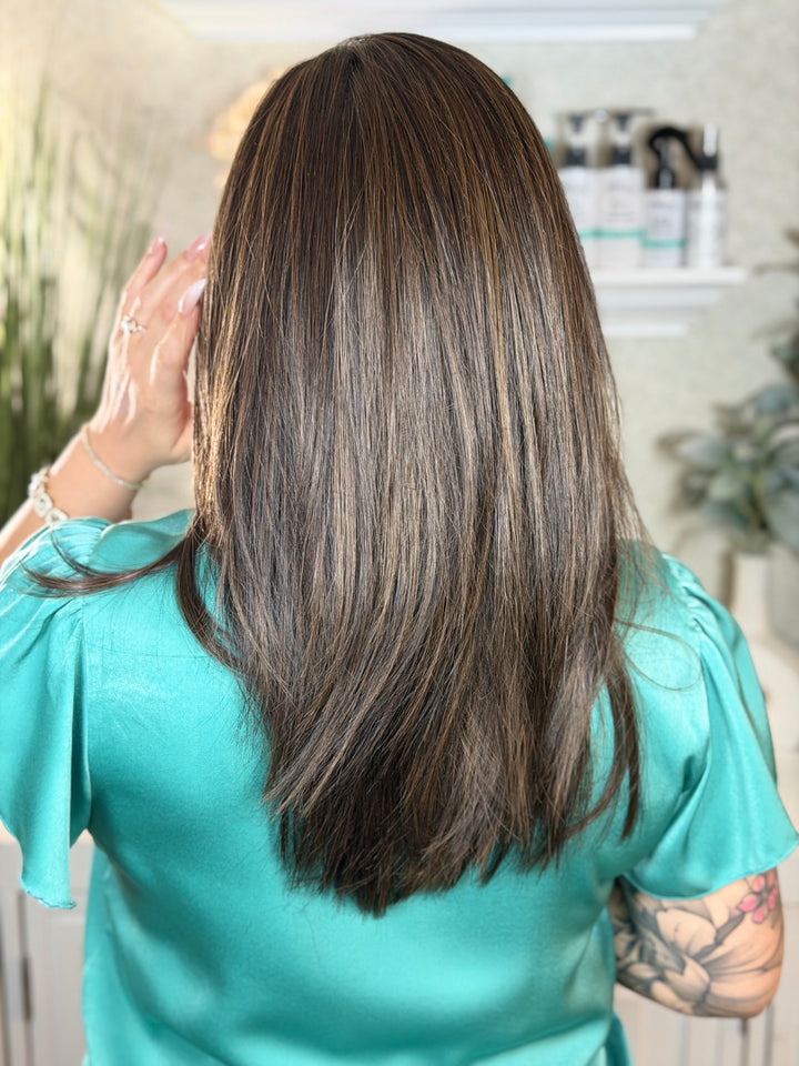 Mystery Luxury Wig #4