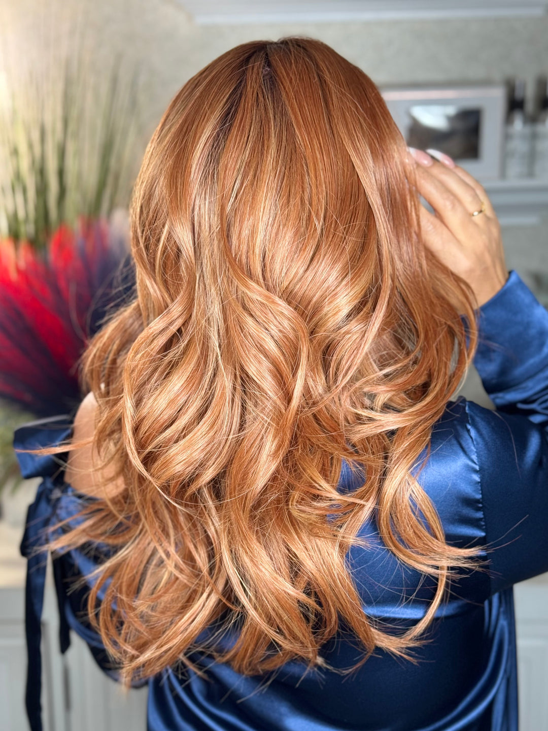 THE TERRA - Sunkissed Strawberry