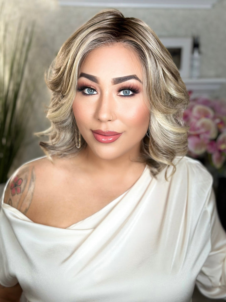 SAIL AWAY - Moroccan Sand Blonde