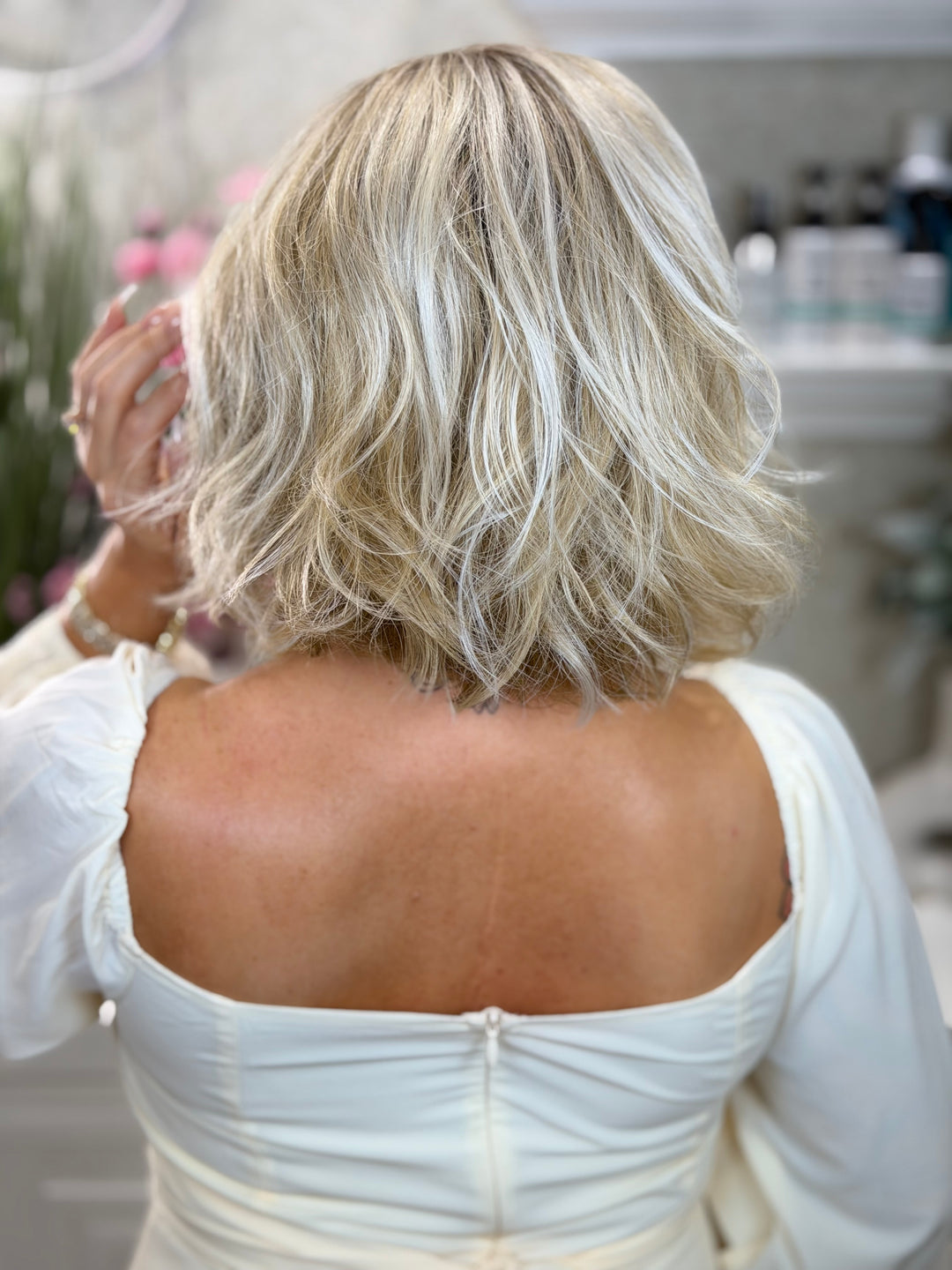 PEOPLE'S CHOICE - Cream Soda Blonde