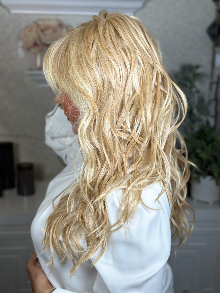 SWEET ROMANCE - Creamy Blonde