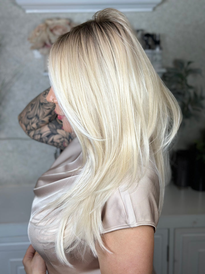INFINITE HEART - Hollywood Blonde