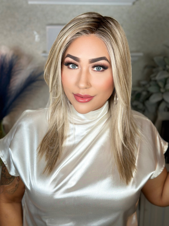 ISLAND ESCAPE - Iced Sweet Cream