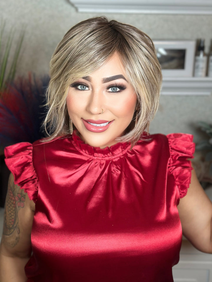 JET SETTER - Moroccan Sand Blonde