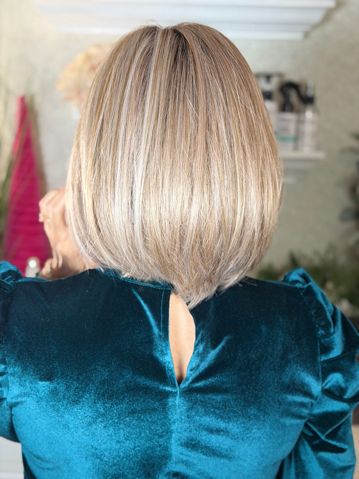 BLIND DATE - Legacy Blonde