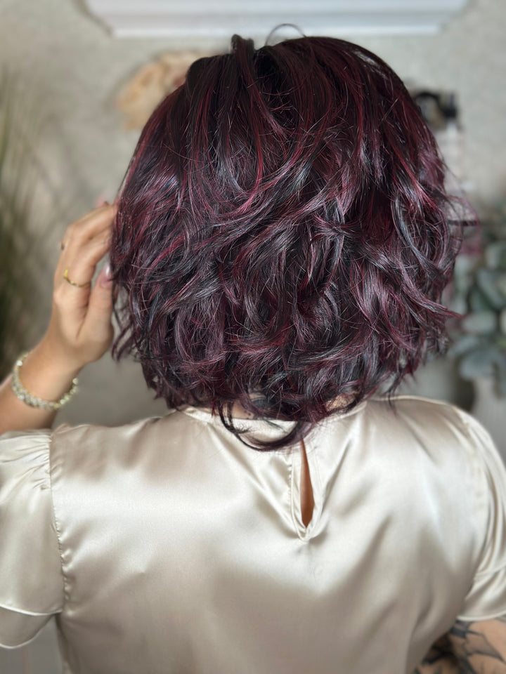 CASUAL CRUSH - Midnight Merlot
