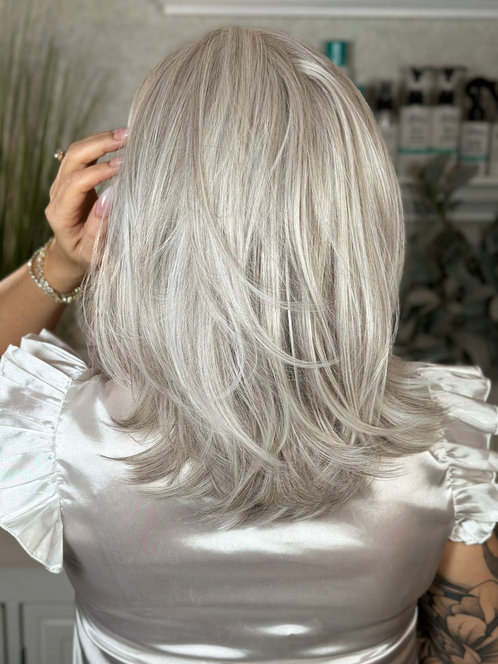 HIGH DEMAND - Burnished Snow*