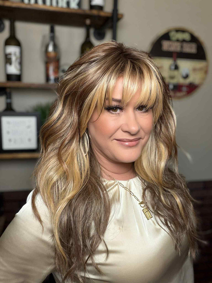 SWEET ROMANCE - Buttered Bourbon