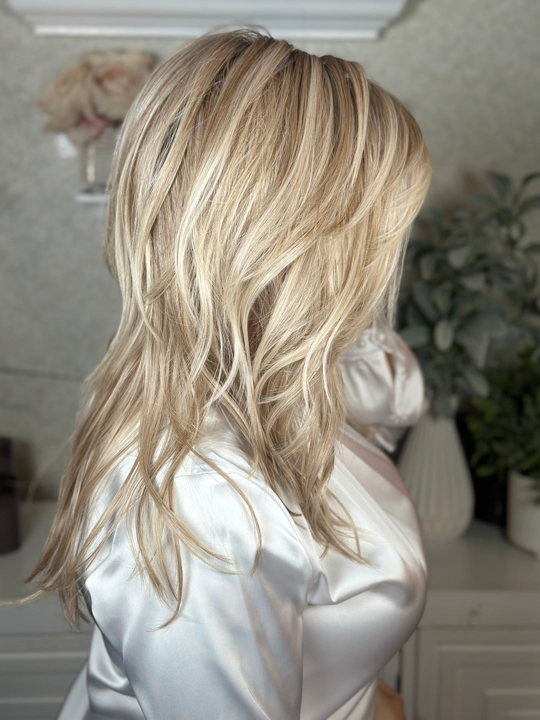 SECRET LIASON - Neutral Sand Blonde