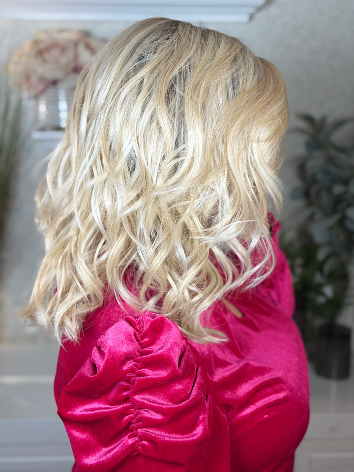 CAPTURE THIS - Macadamia Blonde