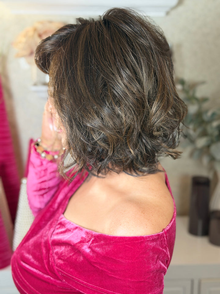 CALLING COMPLIMENTS - Roasted Expresso